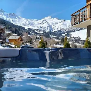 Spa L'oxygene Hotel