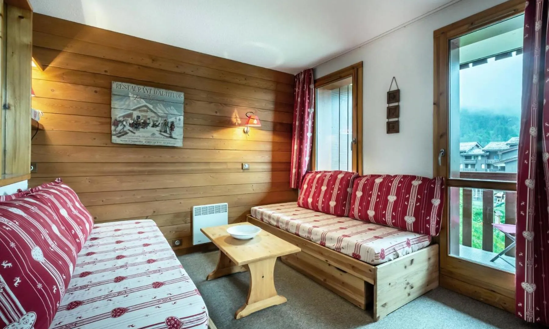 Residence Lauziere Dessous G - La Lauziere Dessous 20 Mae-7301 contacts